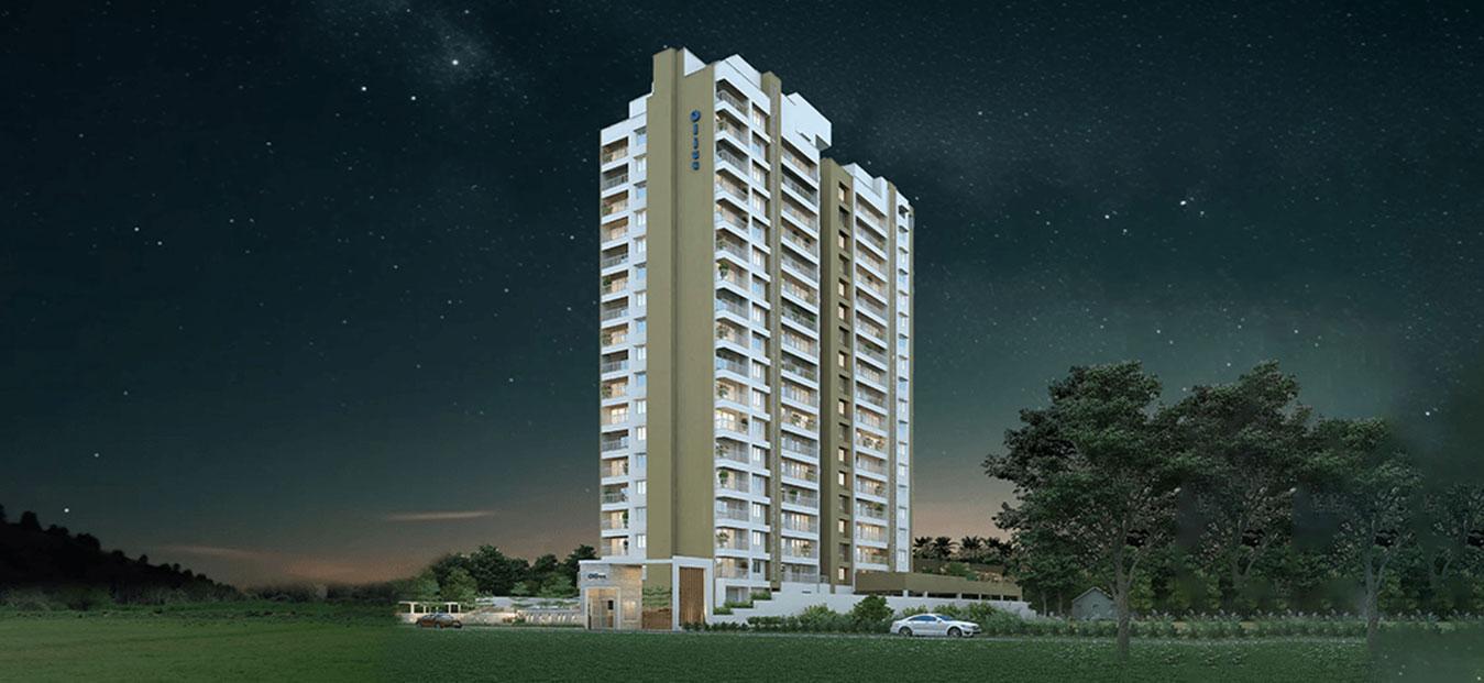 Flats for sale in Thrissur